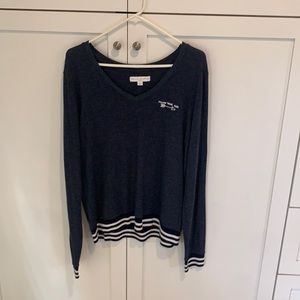 Spiritual Gangster, long sleeve top, large